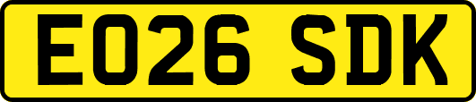 EO26SDK