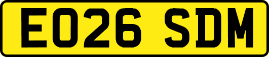 EO26SDM
