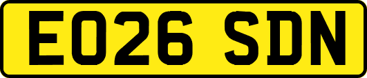 EO26SDN