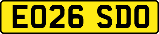 EO26SDO