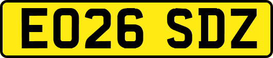 EO26SDZ