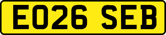 EO26SEB