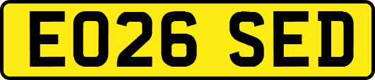 EO26SED