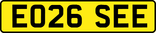 EO26SEE