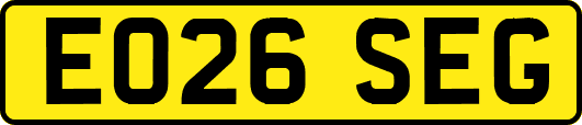 EO26SEG