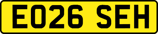 EO26SEH