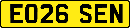 EO26SEN