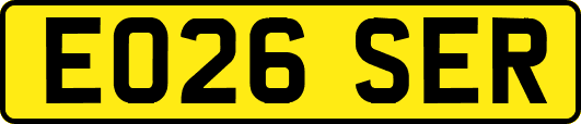EO26SER