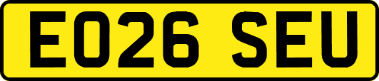 EO26SEU
