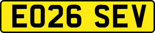 EO26SEV