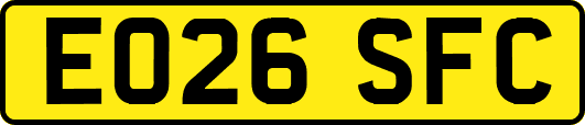 EO26SFC