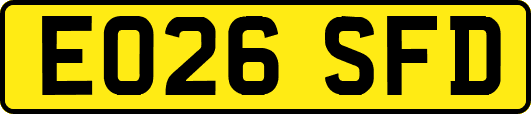 EO26SFD