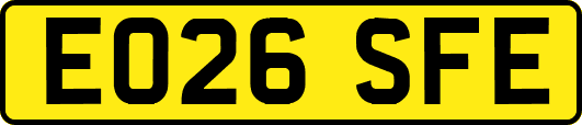 EO26SFE