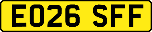 EO26SFF