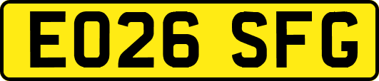 EO26SFG