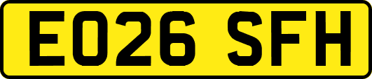 EO26SFH