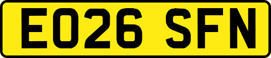 EO26SFN