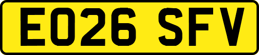 EO26SFV