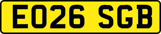 EO26SGB