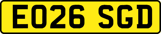 EO26SGD