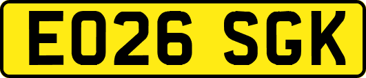 EO26SGK