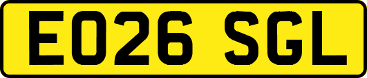 EO26SGL