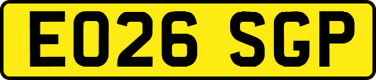 EO26SGP