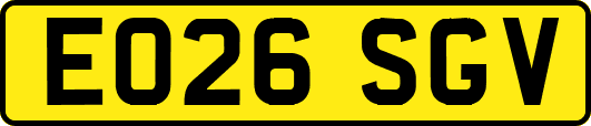EO26SGV