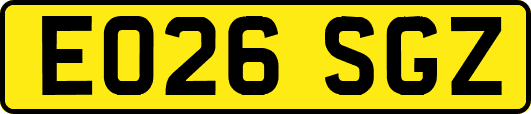 EO26SGZ