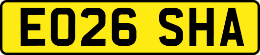 EO26SHA