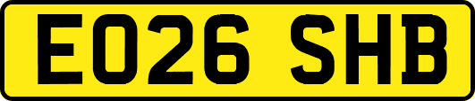 EO26SHB
