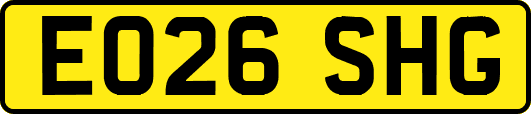 EO26SHG