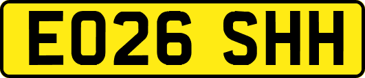 EO26SHH