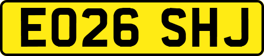 EO26SHJ