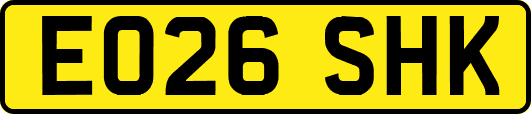 EO26SHK