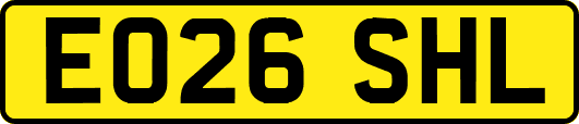 EO26SHL