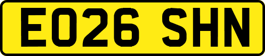EO26SHN