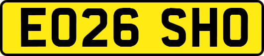 EO26SHO