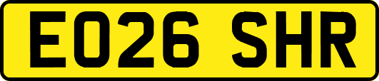 EO26SHR