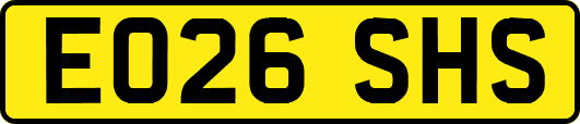 EO26SHS