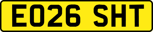 EO26SHT