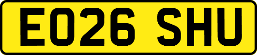 EO26SHU