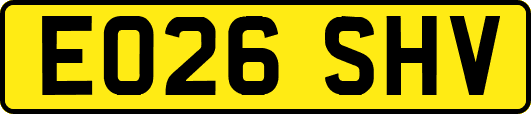 EO26SHV