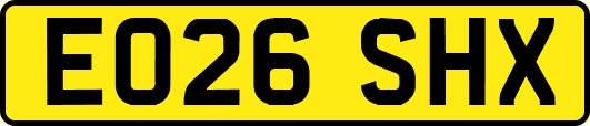 EO26SHX