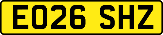 EO26SHZ