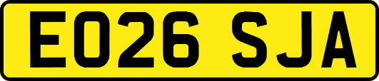 EO26SJA