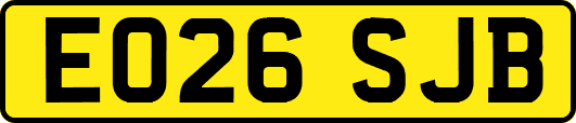 EO26SJB