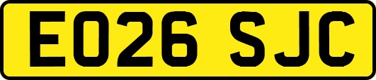 EO26SJC