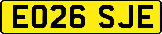 EO26SJE