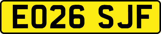 EO26SJF